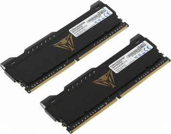 Память DDR4 2x8GB 3200MHz Patriot  PVSR416G320C8K