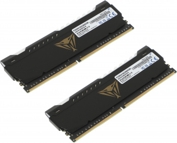 Память DDR4 2x8GB 3600MHz Patriot  PVSR416G360C0K