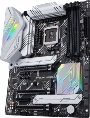 Материнская плата Asus PRIME Z590-A