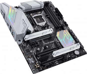 Материнская плата Asus PRIME Z590-A