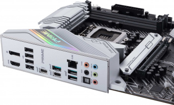 Материнская плата Asus PRIME Z590-A
