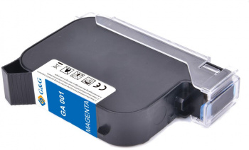 Картридж струйный G&G GA-001M