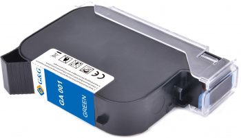 Картридж струйный G&G GA-001G