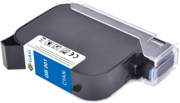 Картридж струйный G&G GB-001C