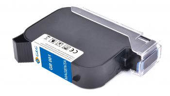 Картридж струйный G&G GB-001M