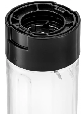 Блендер стационарный Kitfort KT-3014-1 Shake & Take