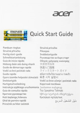 Проектор Acer H6815BD