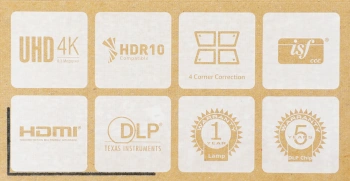 Проектор Acer H6815BD