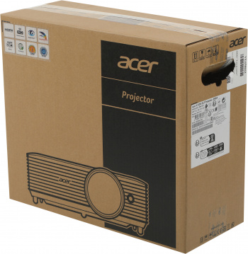 Проектор Acer X1228i