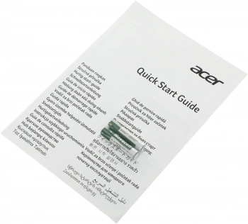 Проектор Acer X1128H