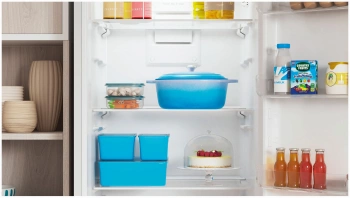 Холодильник Indesit ITR 4200 W