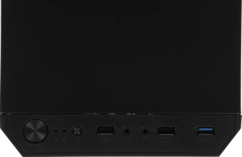 Корпус Accord ACC-CL295RGB