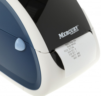 Термопринтер Mertech  LP80 EVA