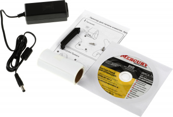 Термопринтер Mertech  LP80 EVA