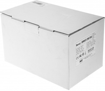 Термопринтер Mertech  LP80 EVA