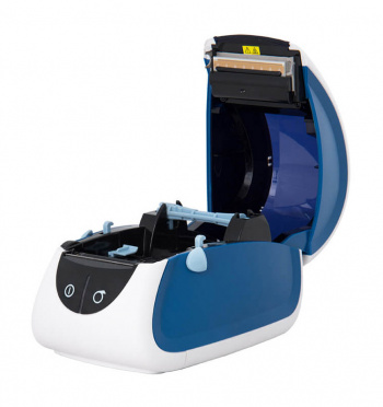 Термопринтер Mertech  LP80 EVA