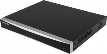 Видеорегистратор Hikvision  DS-7608NXI-K2/8P (D)