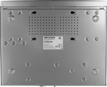Видеорегистратор Hikvision  DS-7608NXI-K2/8P (D)