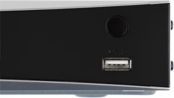 Видеорегистратор Hikvision  DS-7608NXI-K2/8P (D)