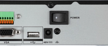 Видеорегистратор Hikvision  DS-7608NXI-K2/8P (D)