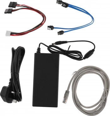 Видеорегистратор Hikvision  DS-7608NXI-K2/8P (D)