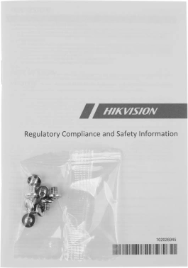 Видеорегистратор Hikvision  DS-7608NXI-K2/8P (D)