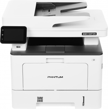 МФУ лазерный Pantum BM5100FDN