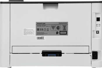 Принтер лазерный Pantum BP5100DN