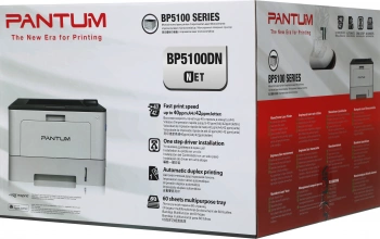 Принтер лазерный Pantum BP5100DN