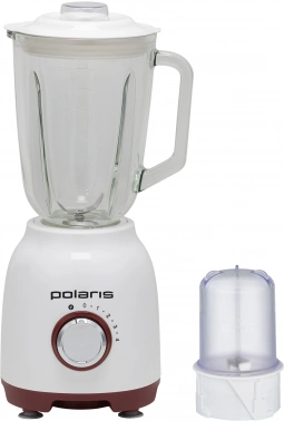 Блендер стационарный Polaris PTB 0821G