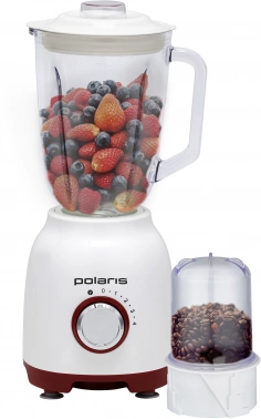 Блендер стационарный Polaris PTB 0821G