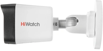 Камера видеонаблюдения аналоговая HiWatch  DS-T500(С)
