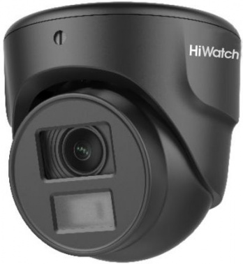 Камера видеонаблюдения аналоговая HiWatch  DS-T203N