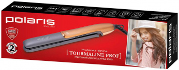 Выпрямитель Polaris  PHSS 2098TTi Tourmaline PROF