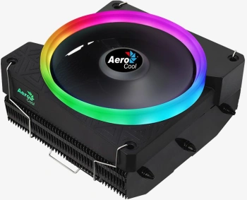 Устройство охлаждения(кулер) Aerocool Cylon 3H