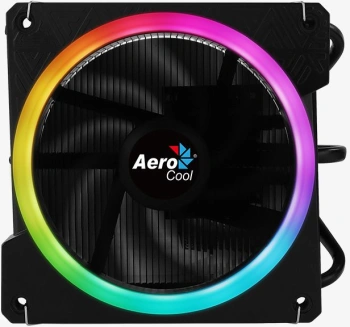 Устройство охлаждения(кулер) Aerocool Cylon 3H