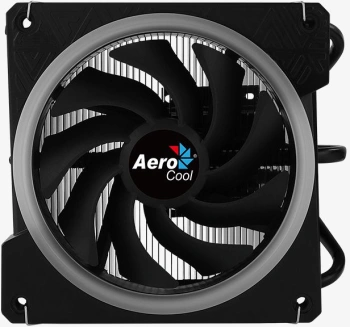Устройство охлаждения(кулер) Aerocool Cylon 3H