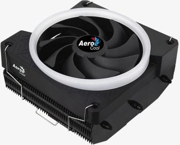 Устройство охлаждения(кулер) Aerocool Cylon 3H