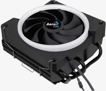 Устройство охлаждения(кулер) Aerocool Cylon 3H