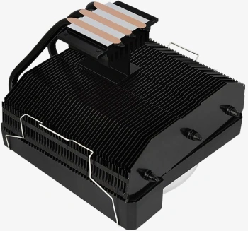 Устройство охлаждения(кулер) Aerocool Cylon 3H