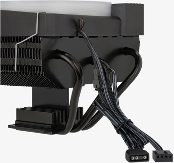 Устройство охлаждения(кулер) Aerocool Cylon 3H
