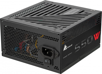 Блок питания LinkWorld ATX 550W LW-550B