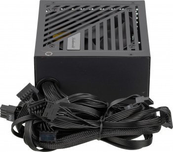 Блок питания LinkWorld ATX 550W LW-550B