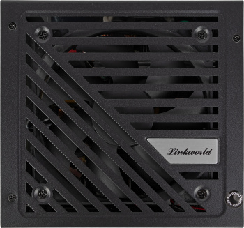 Блок питания LinkWorld ATX 550W LW-550B
