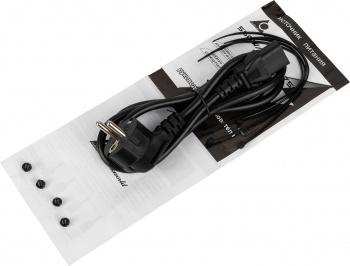 Блок питания LinkWorld ATX 550W LW-550B