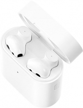 Гарнитура вкладыши Xiaomi Mi True Wireless Earphones 2 TWSEJ061LS
