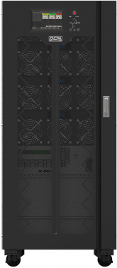 Источник бесперебойного питания Powercom Vanguard-II-33 VGD-II-200M33 (50M)