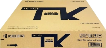 Картридж лазерный Kyocera TK-7125