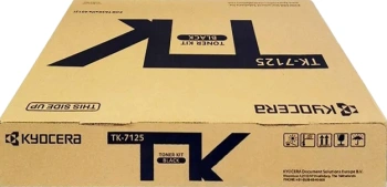 Картридж лазерный Kyocera TK-7125