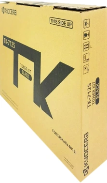 Картридж лазерный Kyocera TK-7125